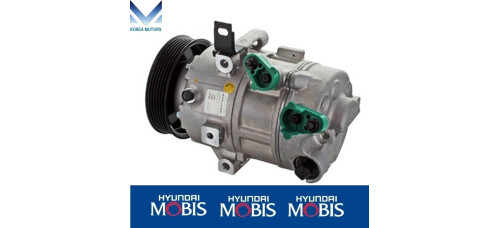 mobis a/c compressor hyundai tucson kia sportage 2015-20